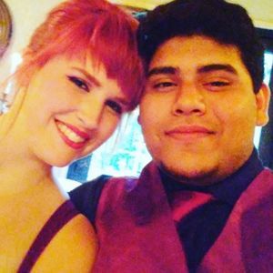 Meet your Posher, Heather renea